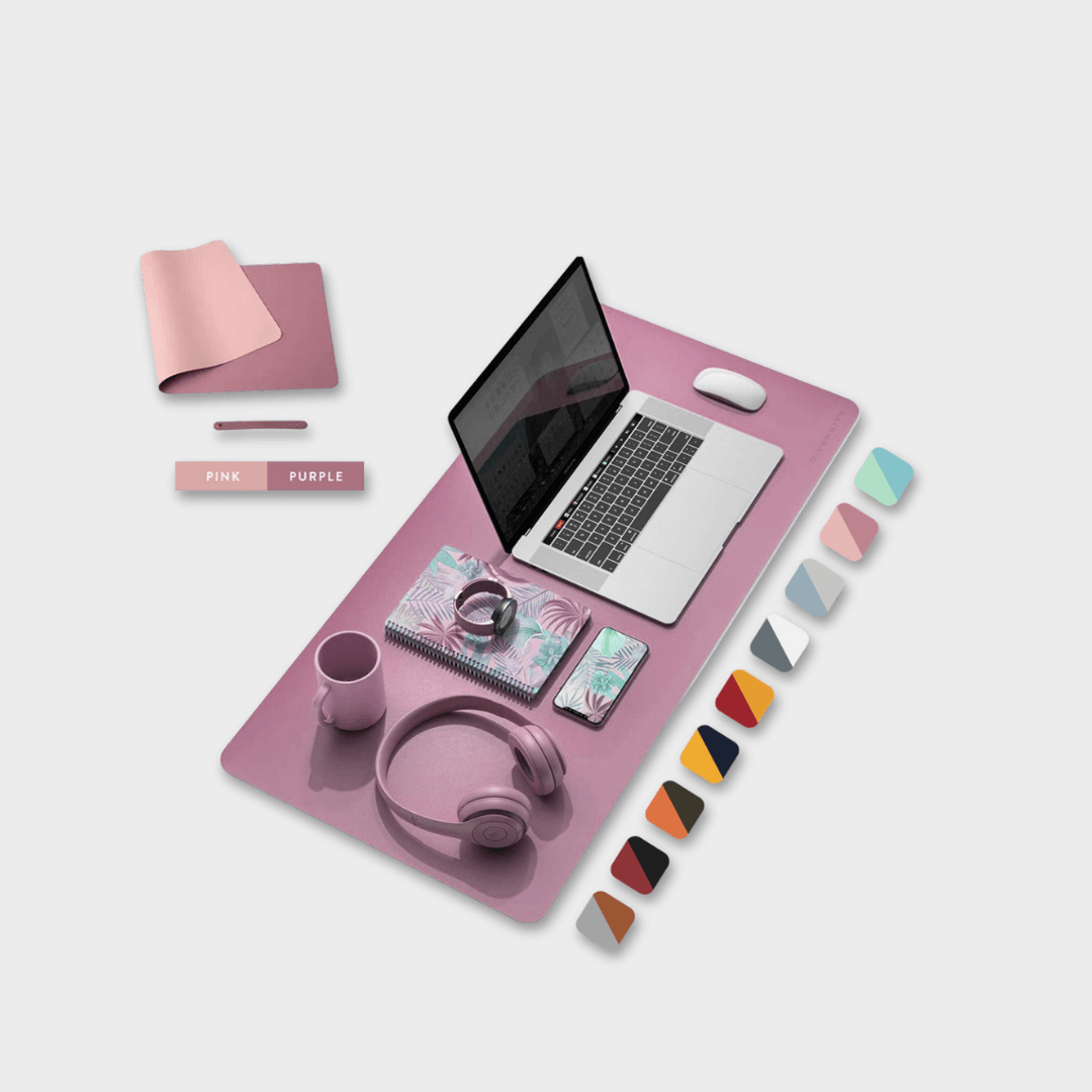 #color_PINK + PURPLE