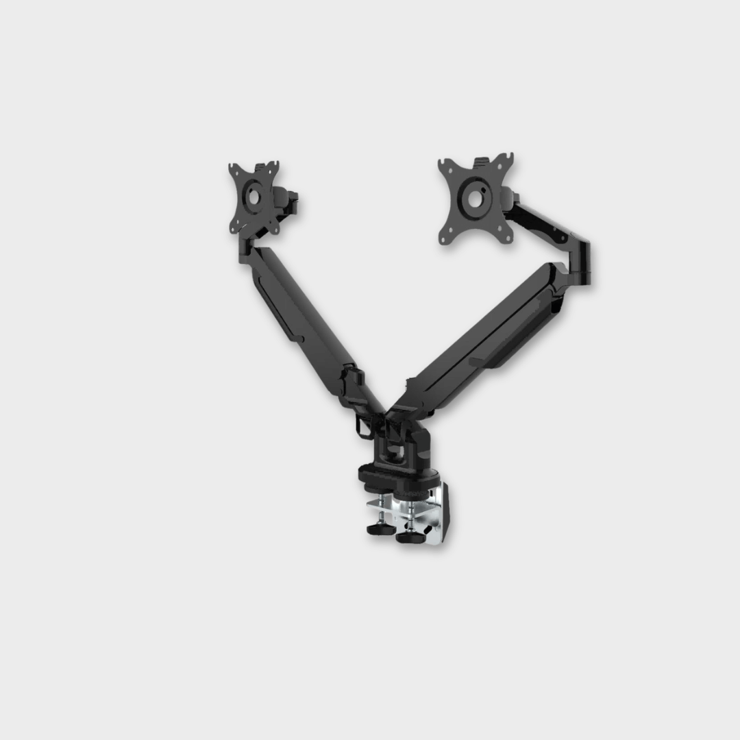 Flexispot Heavy-Duty Dual Monitor Arm