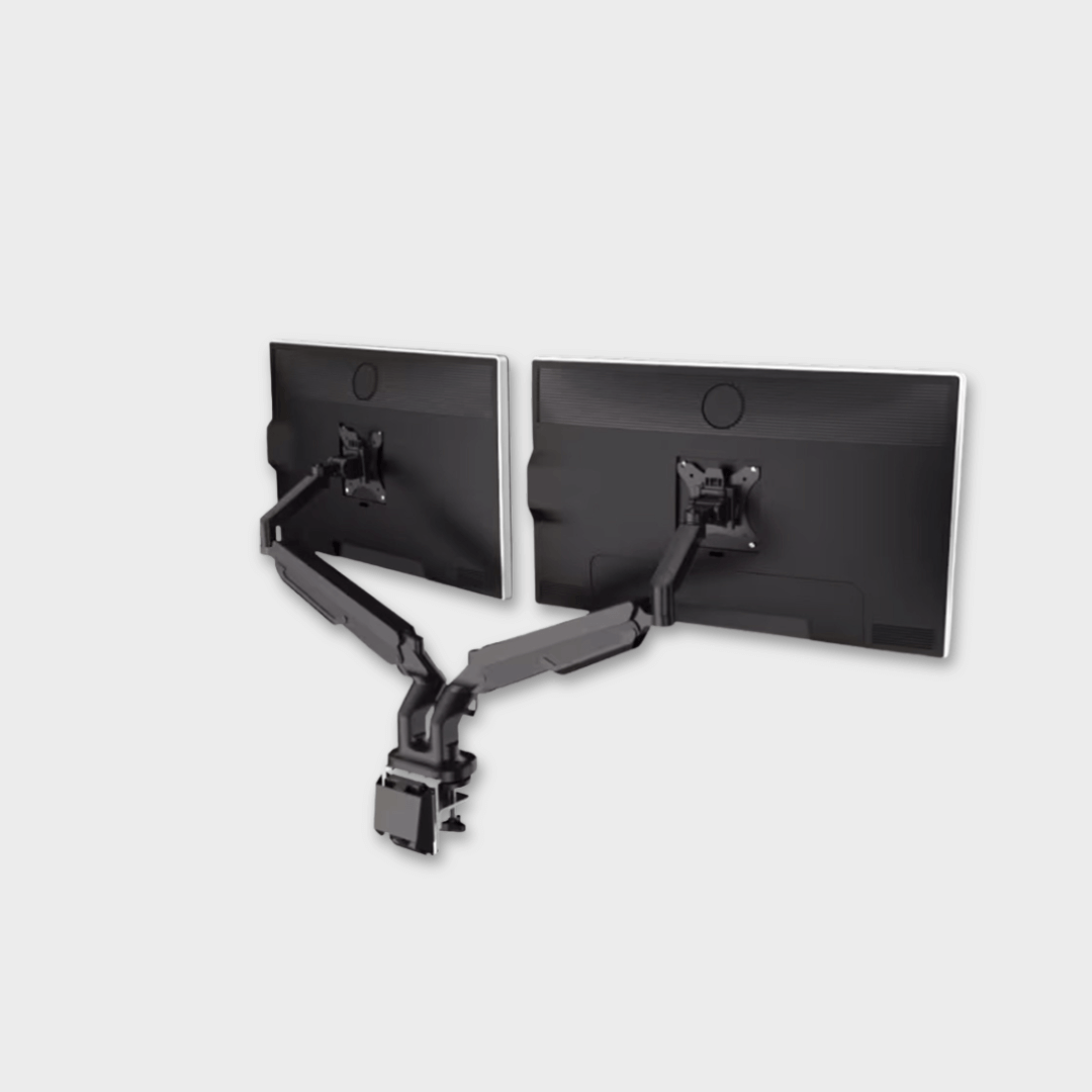 Flexispot Heavy-Duty Dual Monitor Arm