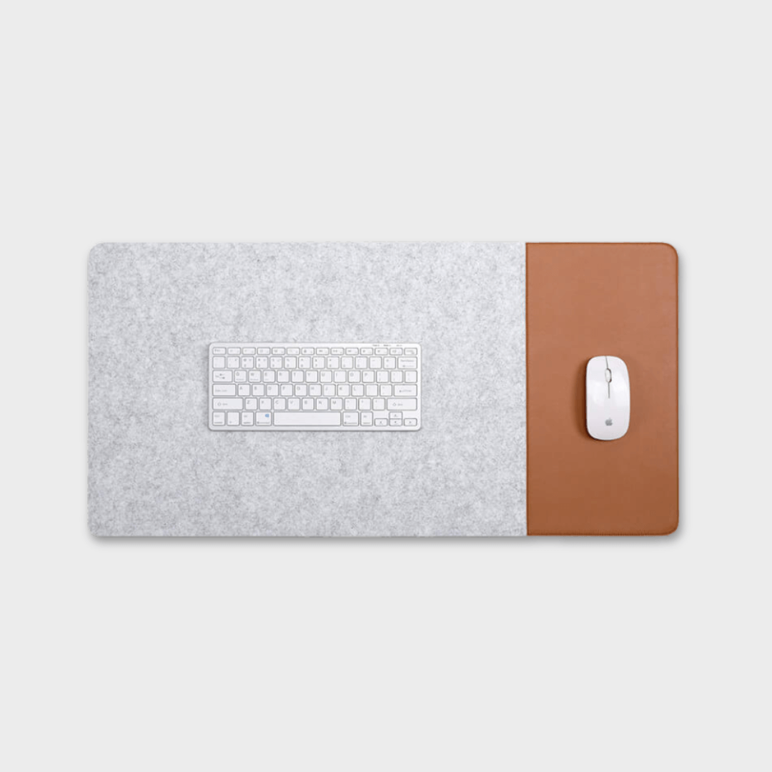 #color_Light Grey + Brown