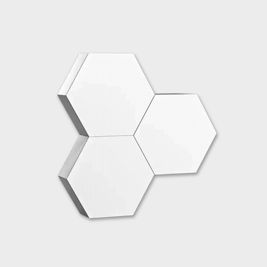 COLOLIGHT Hexagon 3 PCS Light Extension Kit