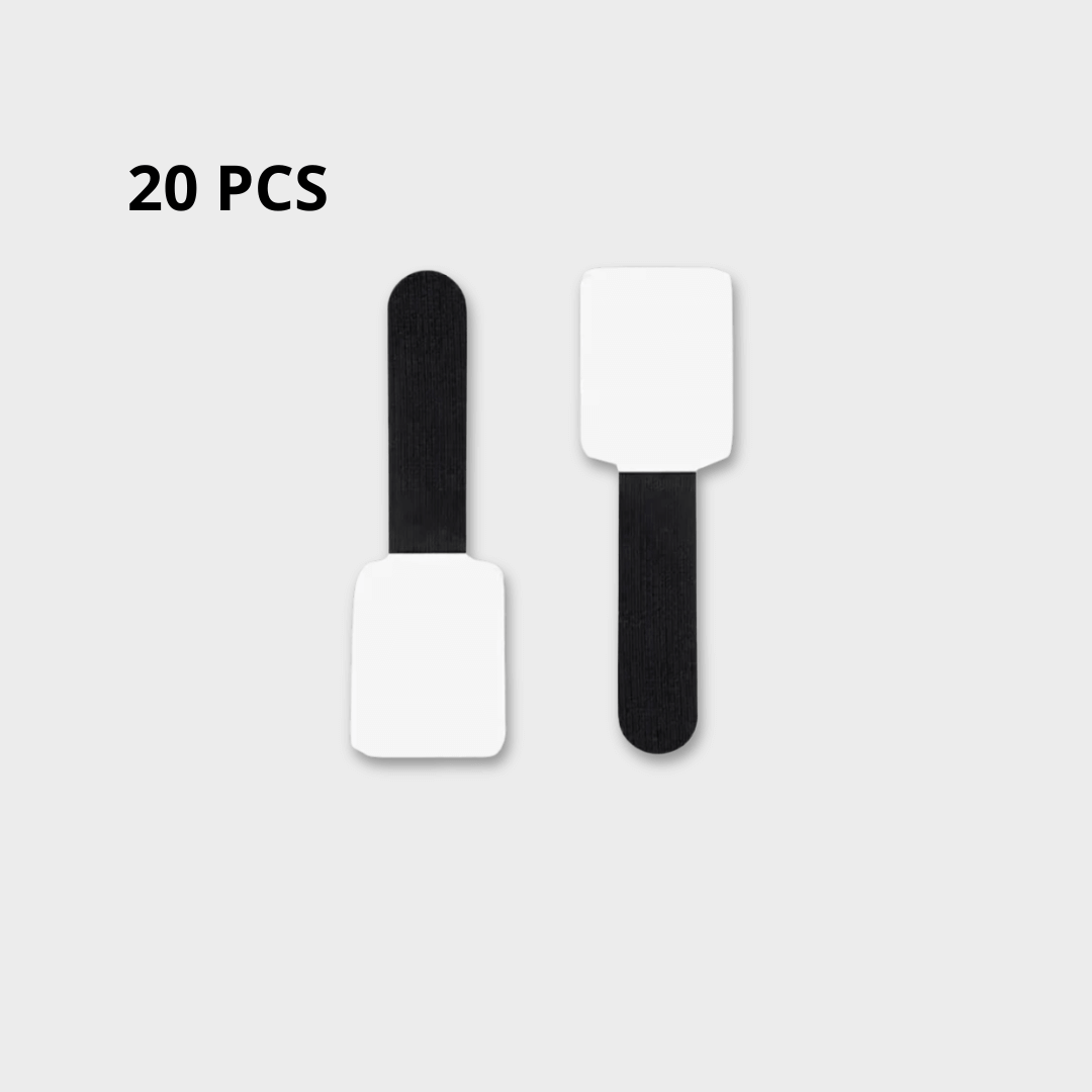 Velcro Self Adhesive Cable Ties