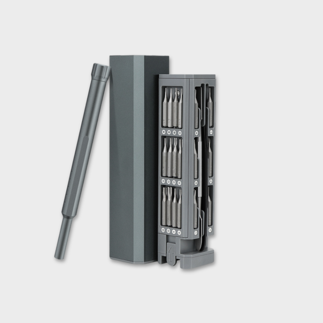 45-in-1 Screwdriver Set