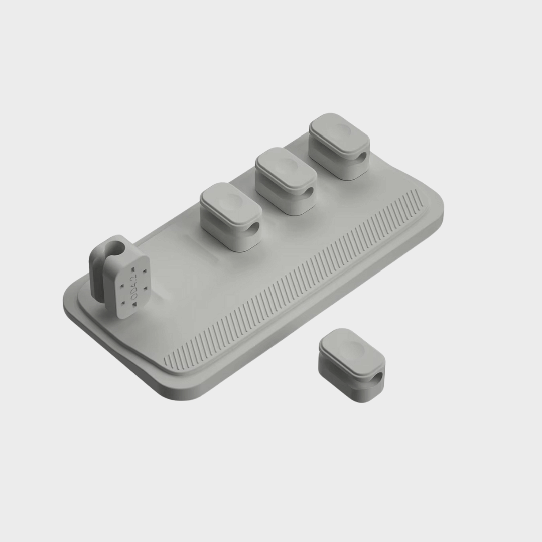 Magnetic Cable Holder