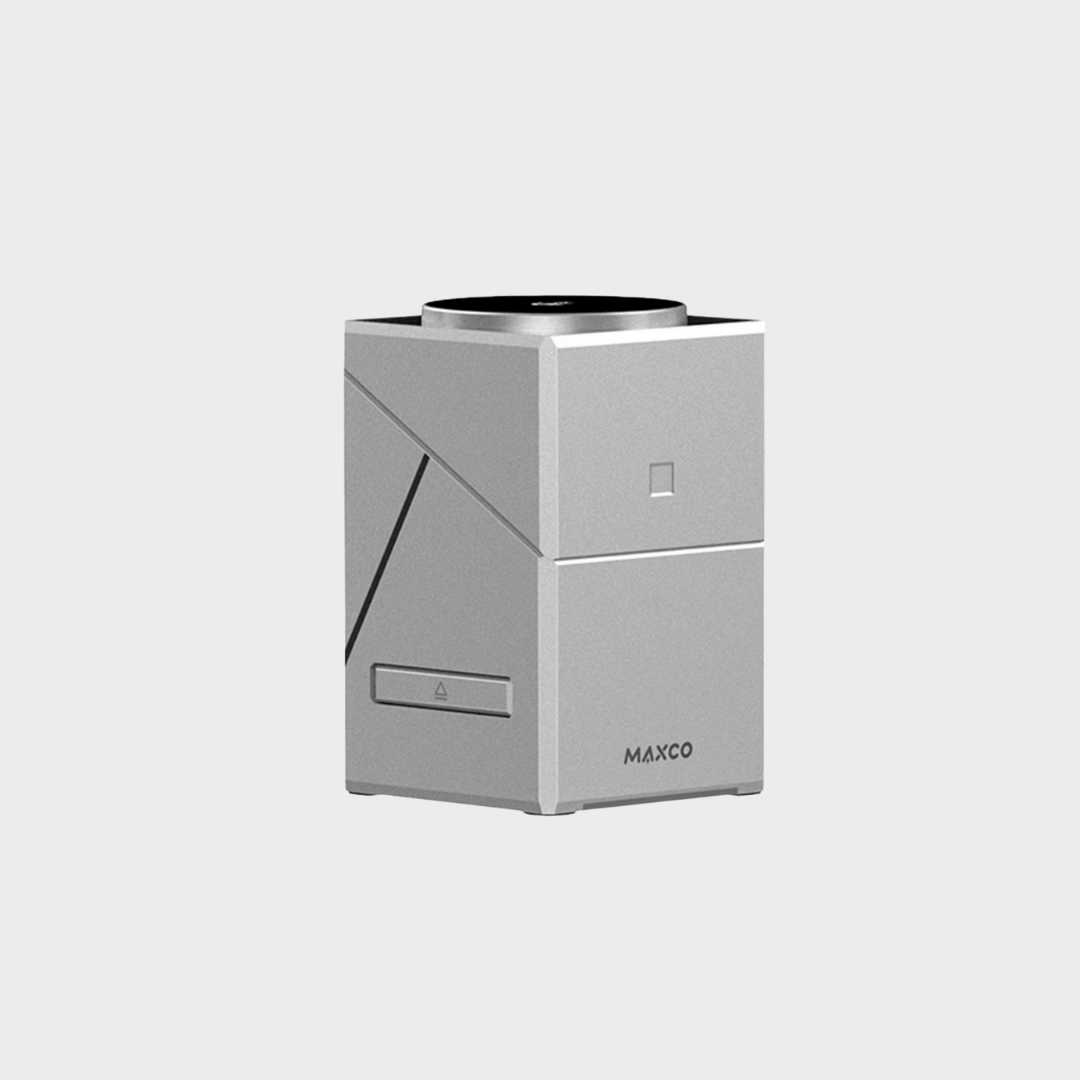 MAXCO 3 in 1 Rotating Wireless Charger - MW11