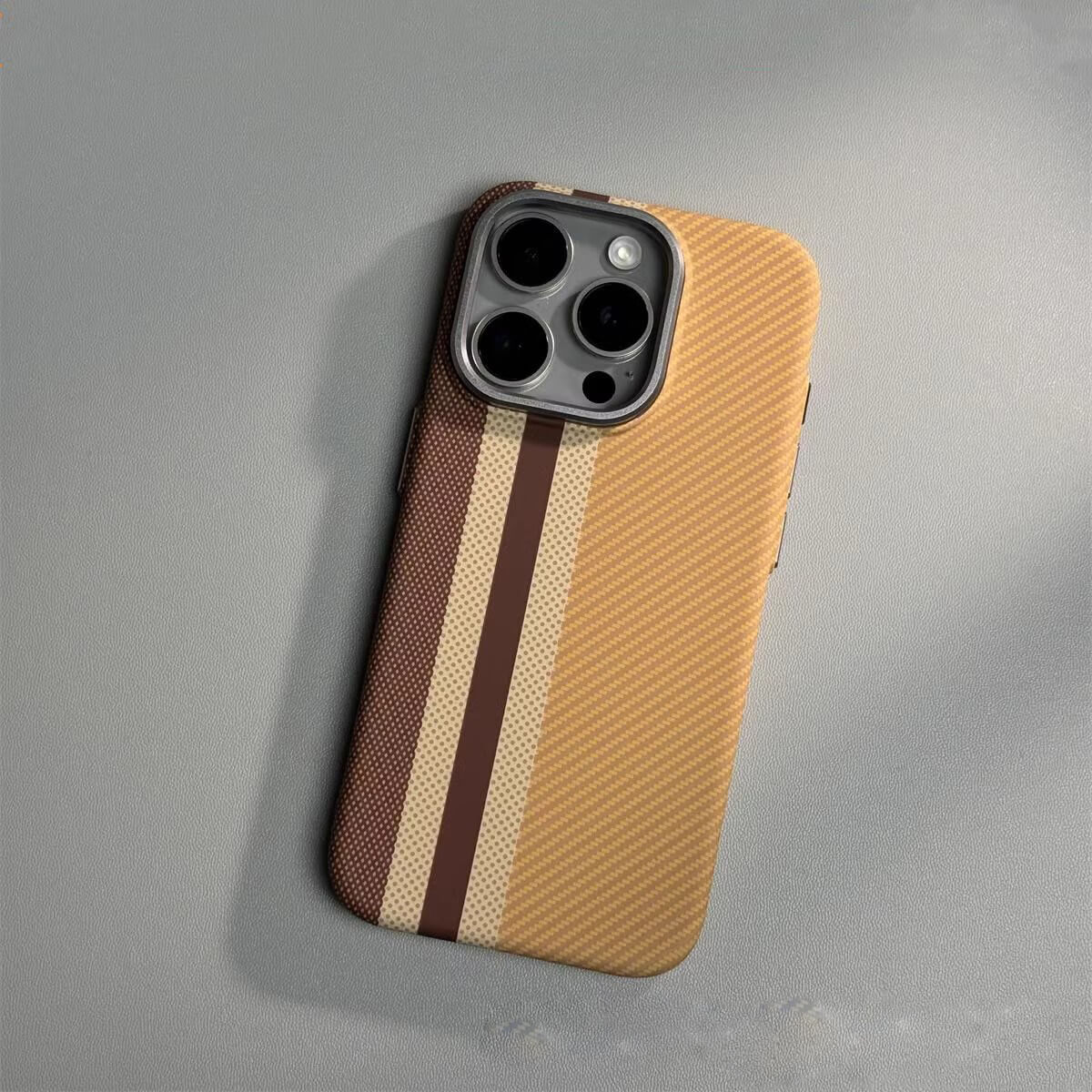 Carbon Fusion iPhone Case-DIVERSITY