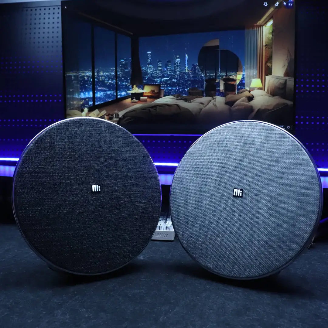 NILLKIN COZY MC5 Pro Bluetooth Speaker