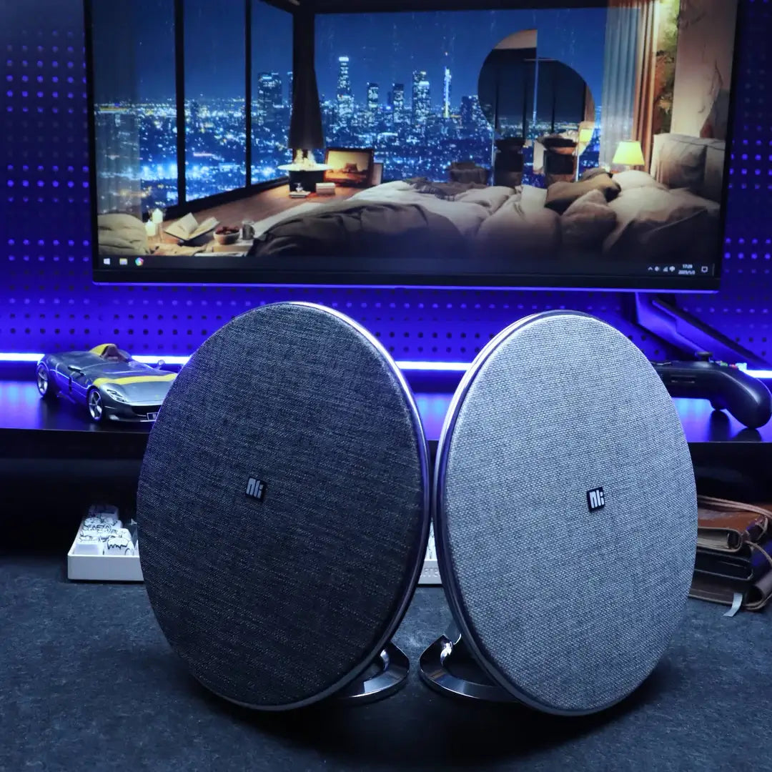 NILLKIN COZY MC5 Pro Bluetooth Speaker