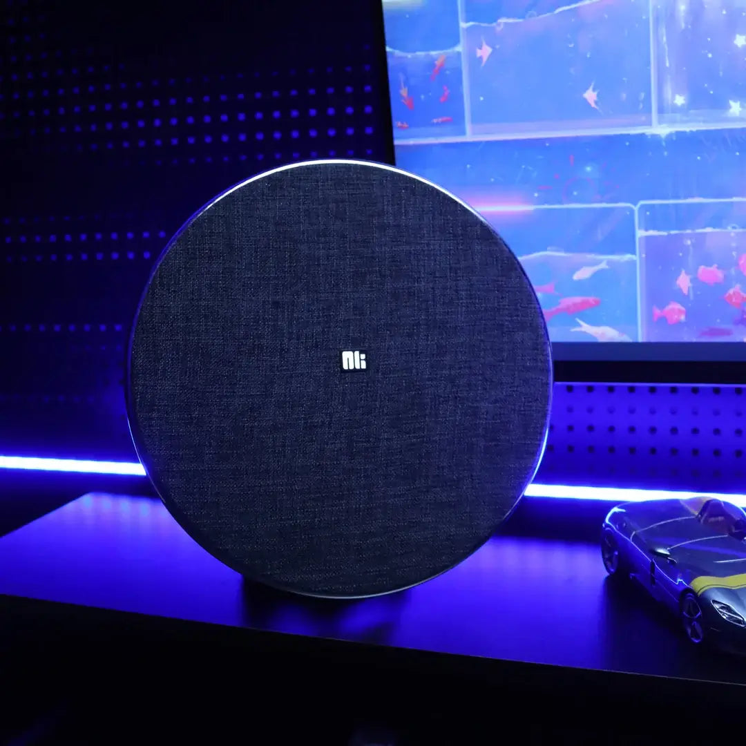 NILLKIN COZY MC5 Pro Bluetooth Speaker