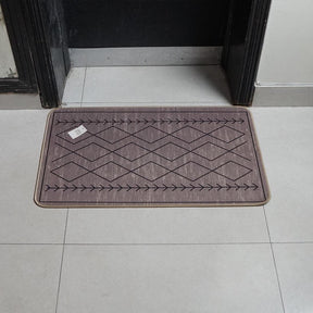 Door Mat - Arrows