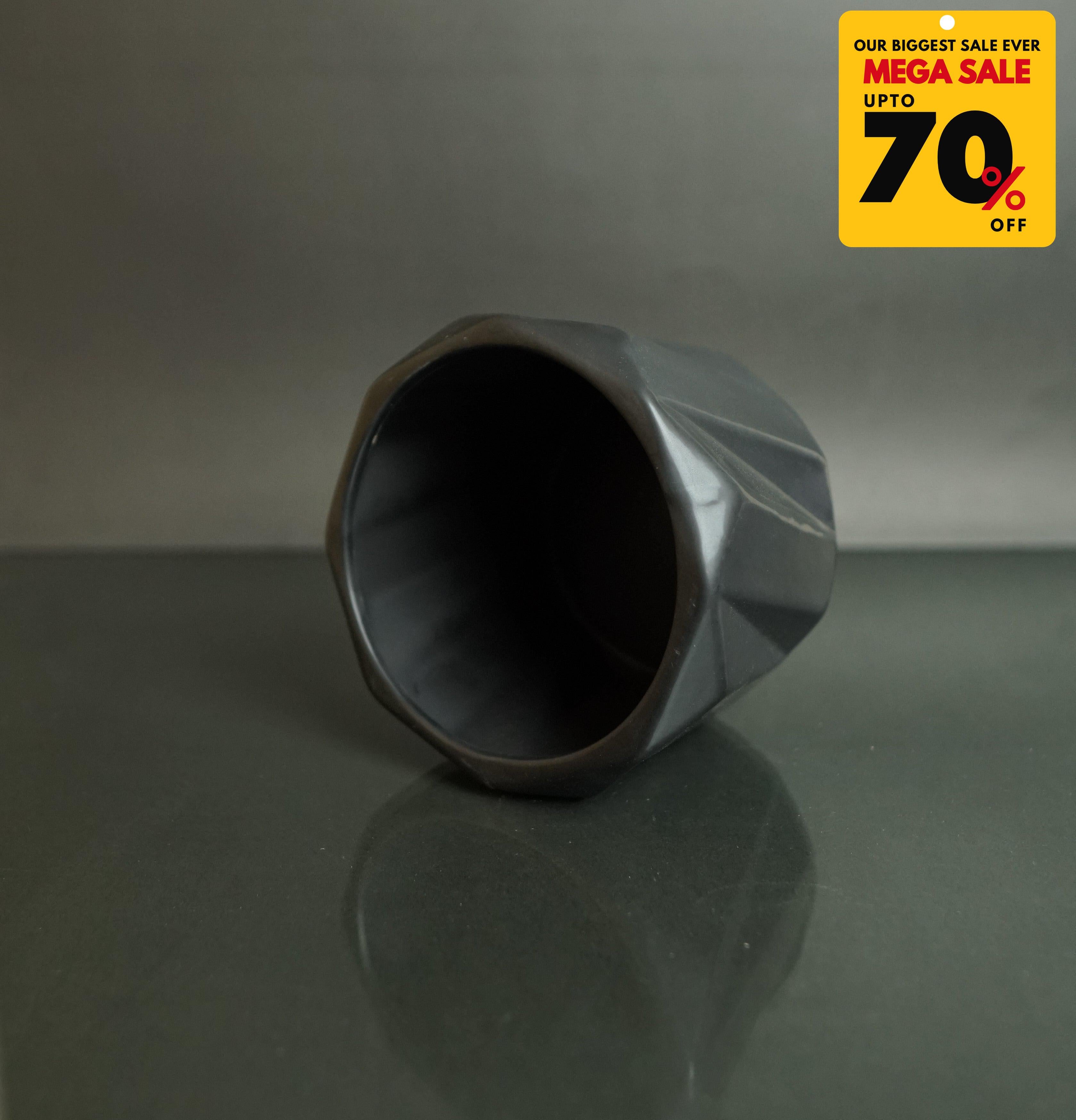 Ceramic Planter Pots-DIVERSITY