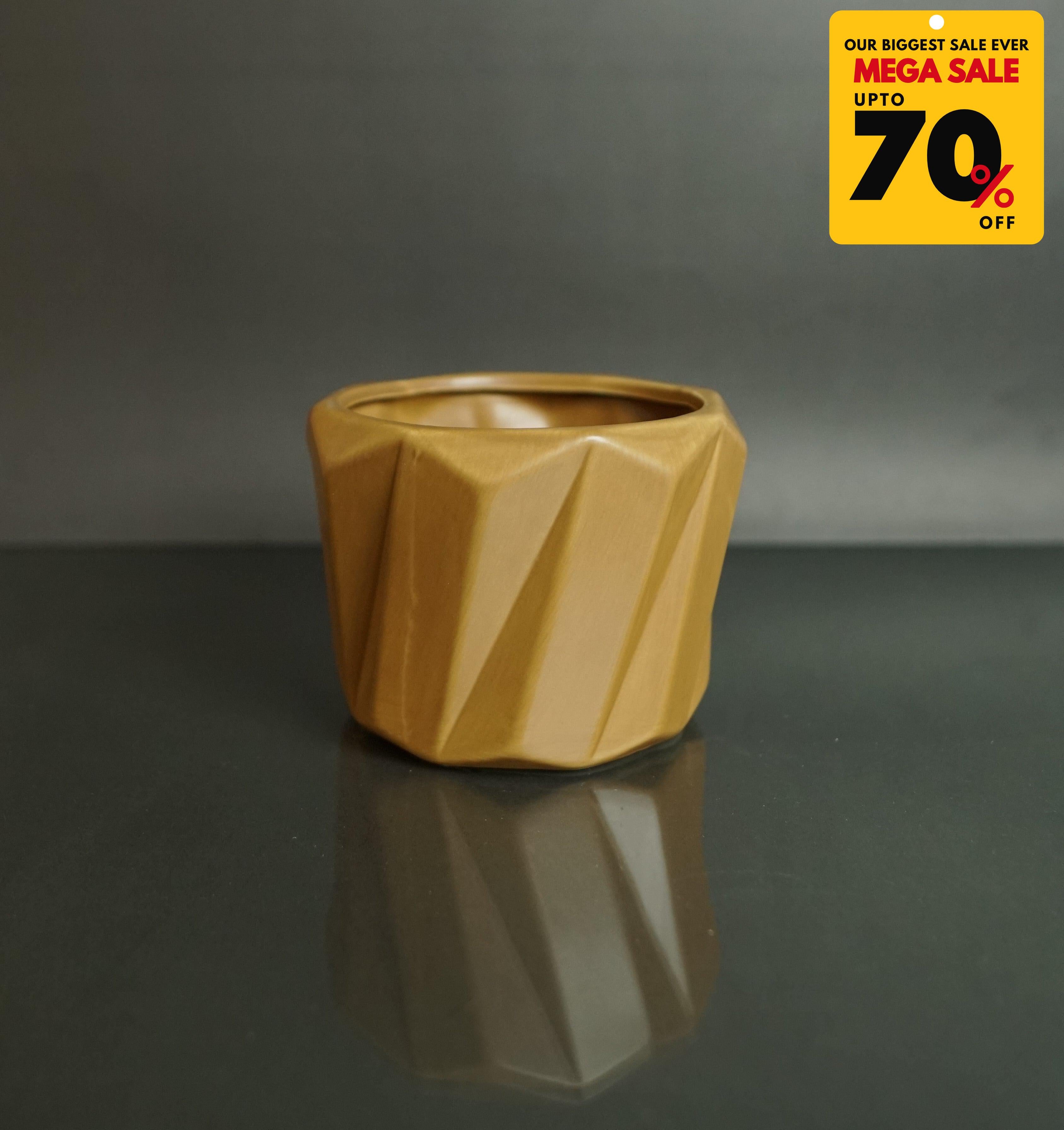 Ceramic Planter Pots-DIVERSITY