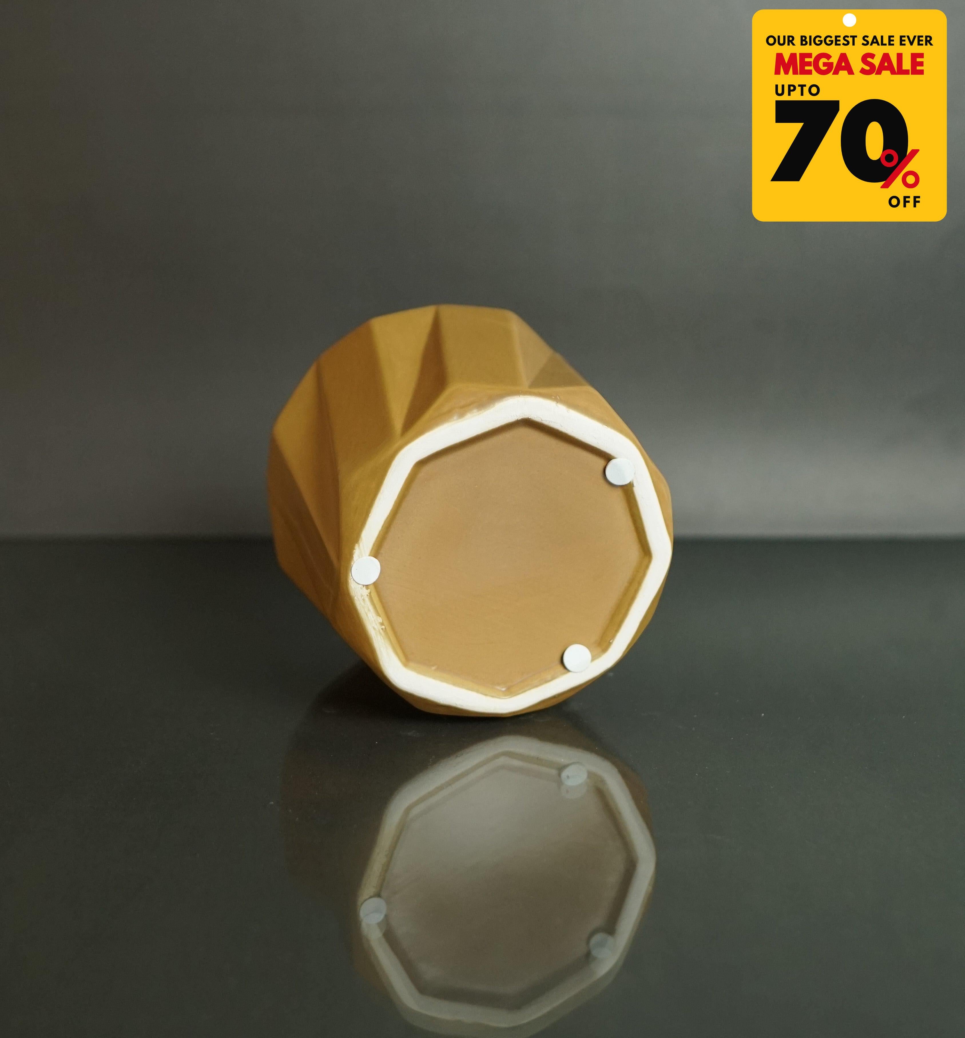 Ceramic Planter Pots-DIVERSITY