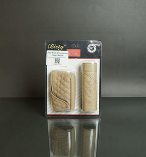 Gear Knob and Handbrake Cover