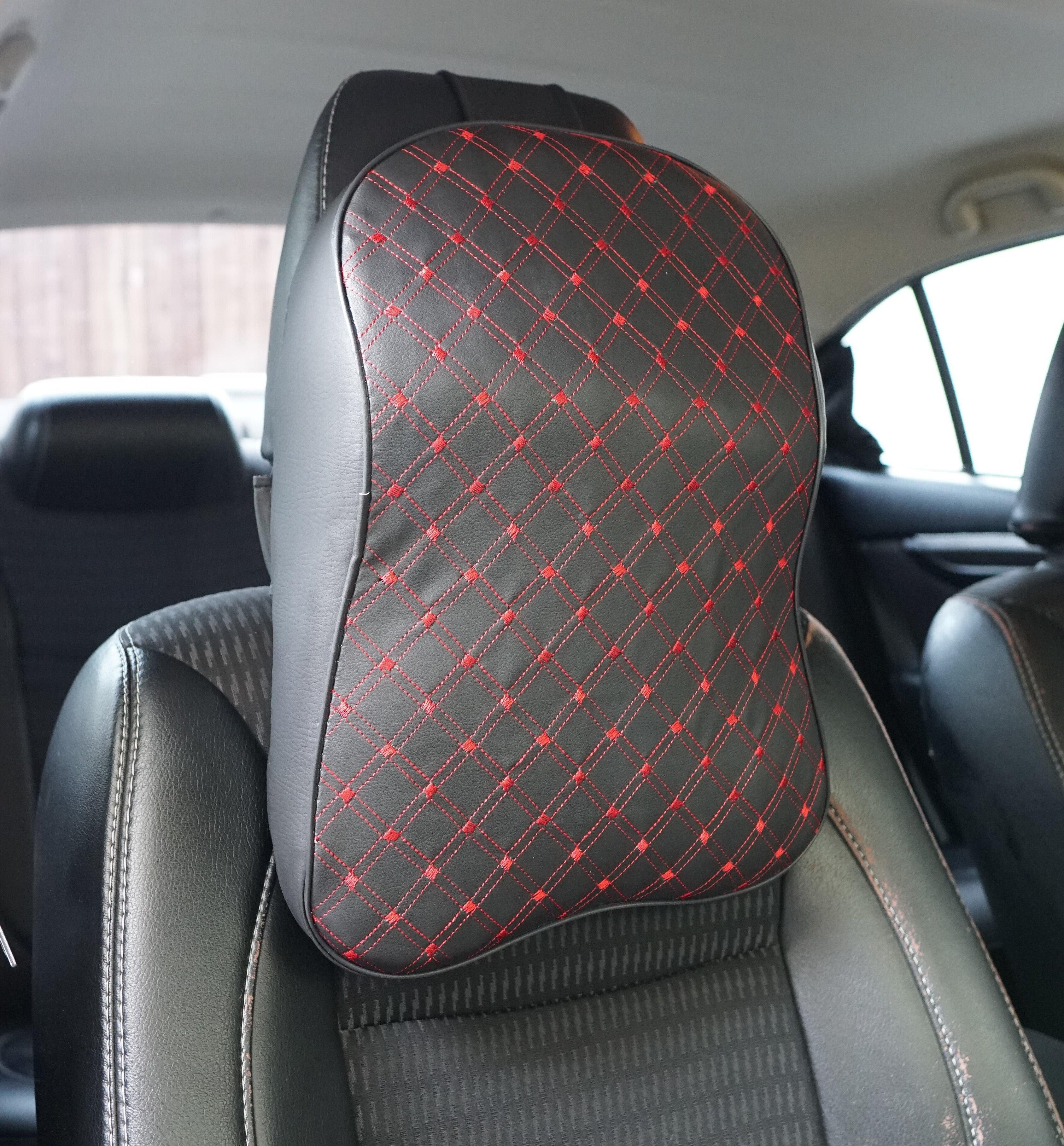 Car Headrest Neck Cushion-DIVERSITY