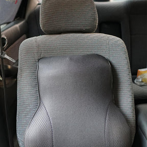 Car Back Seat Support Cushion