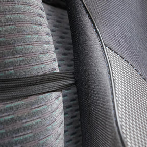 Car Back Seat Support Cushion