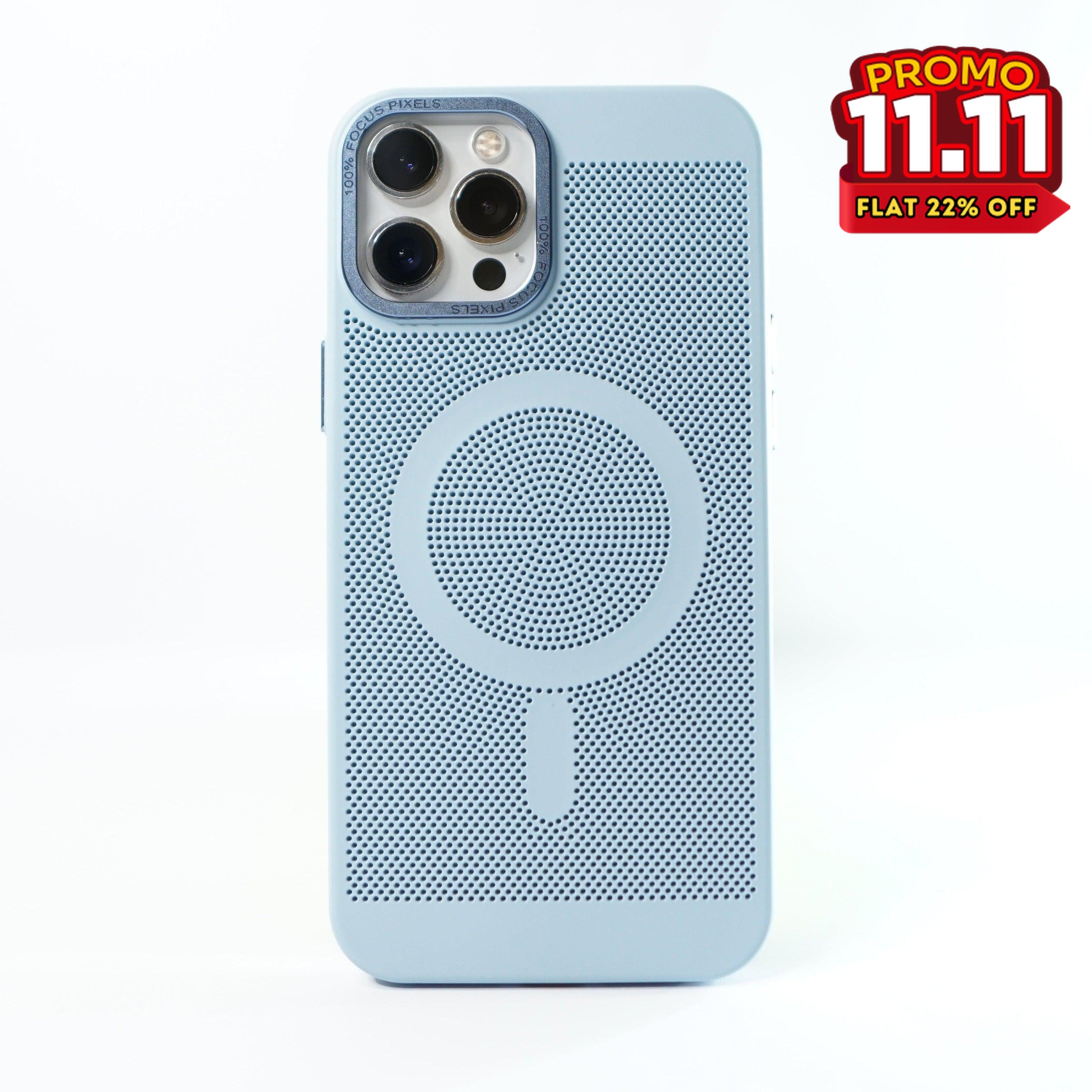 Premium Mesh iPhone Case-DIVERSITY