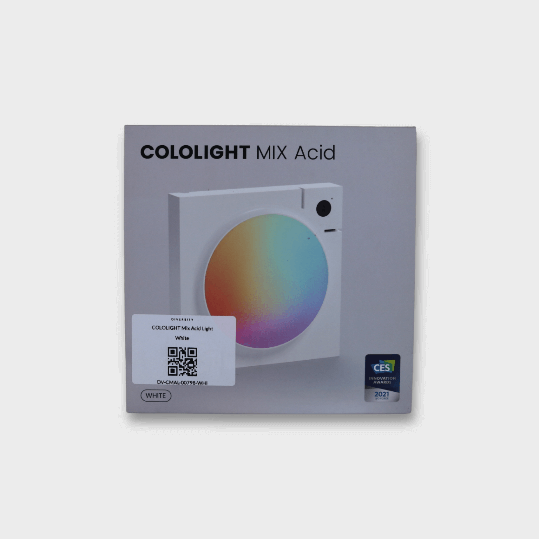 COLOLIGHT Mix Acid Light