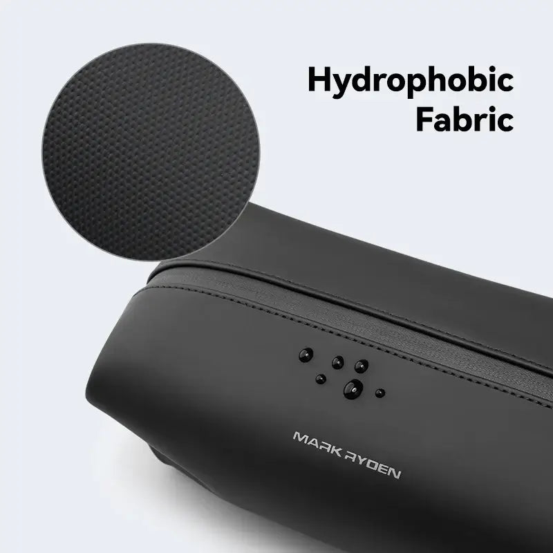 MARK RYDEN - SwitchStorage VI Toiletry Bag - Grey