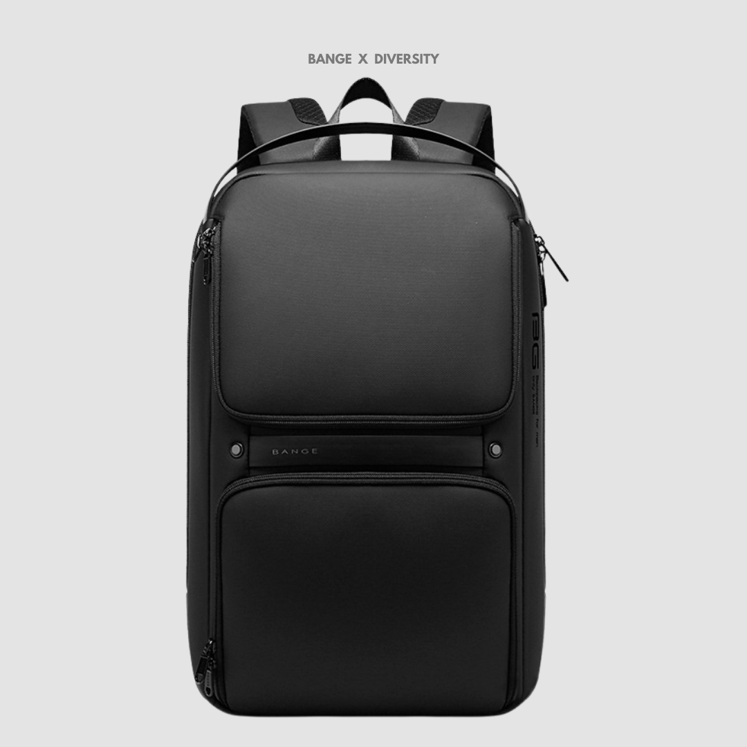 BANGE Reaver Backpack - Black