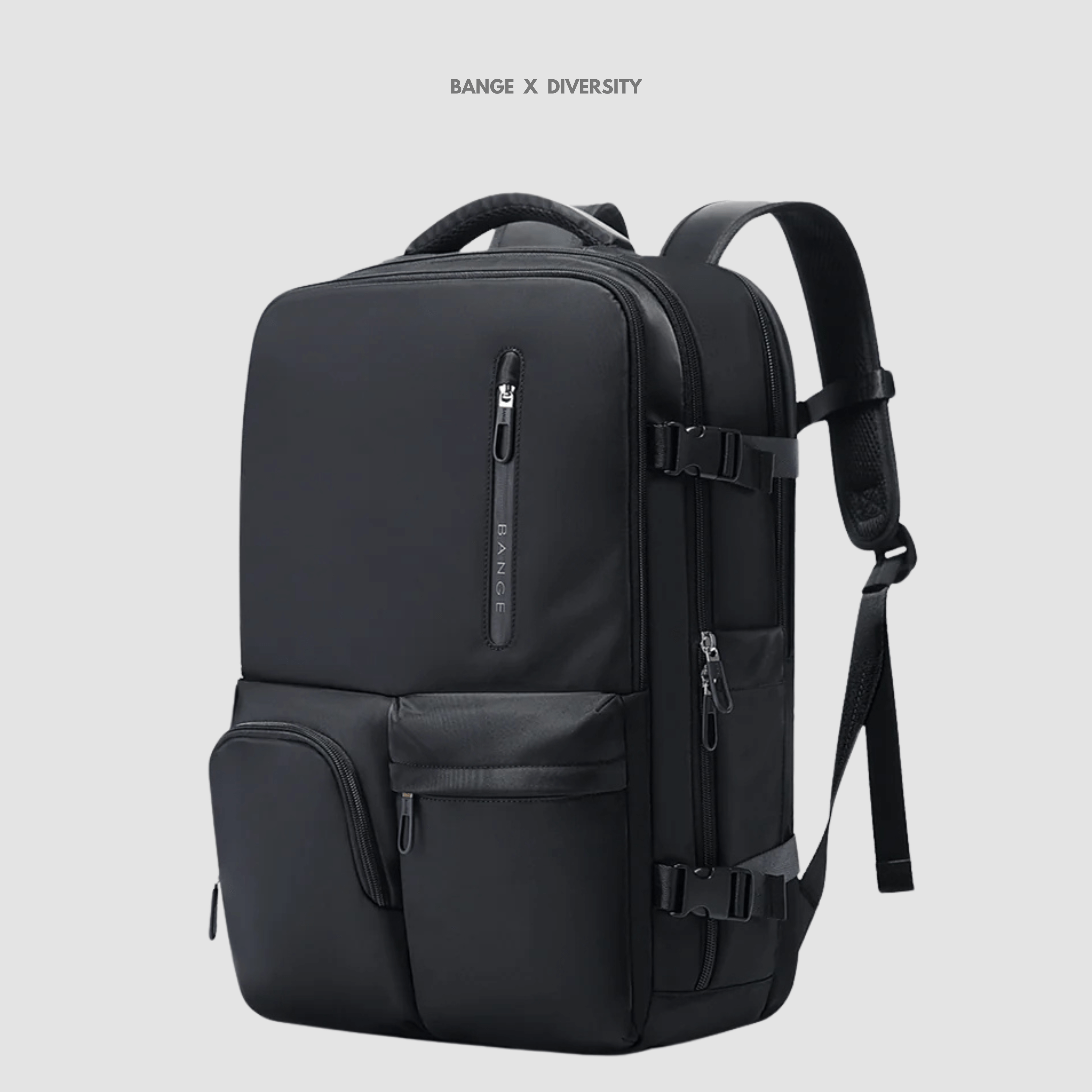 BANGE - Frost Travel Backpack