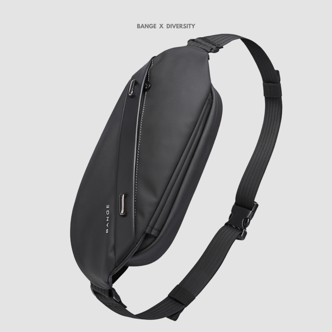 BANGE - Echo - Sling Bag