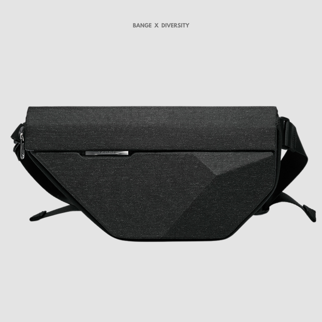 BANGE - ACE - Sling Bag