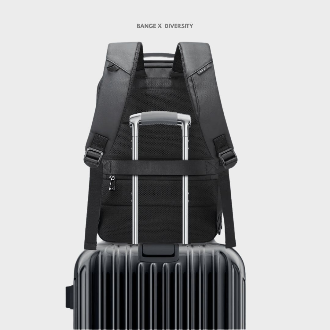 BANGE - Fade Laptop Backpack