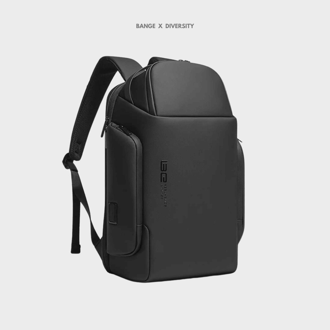 BANGE - Archie Business Backpack