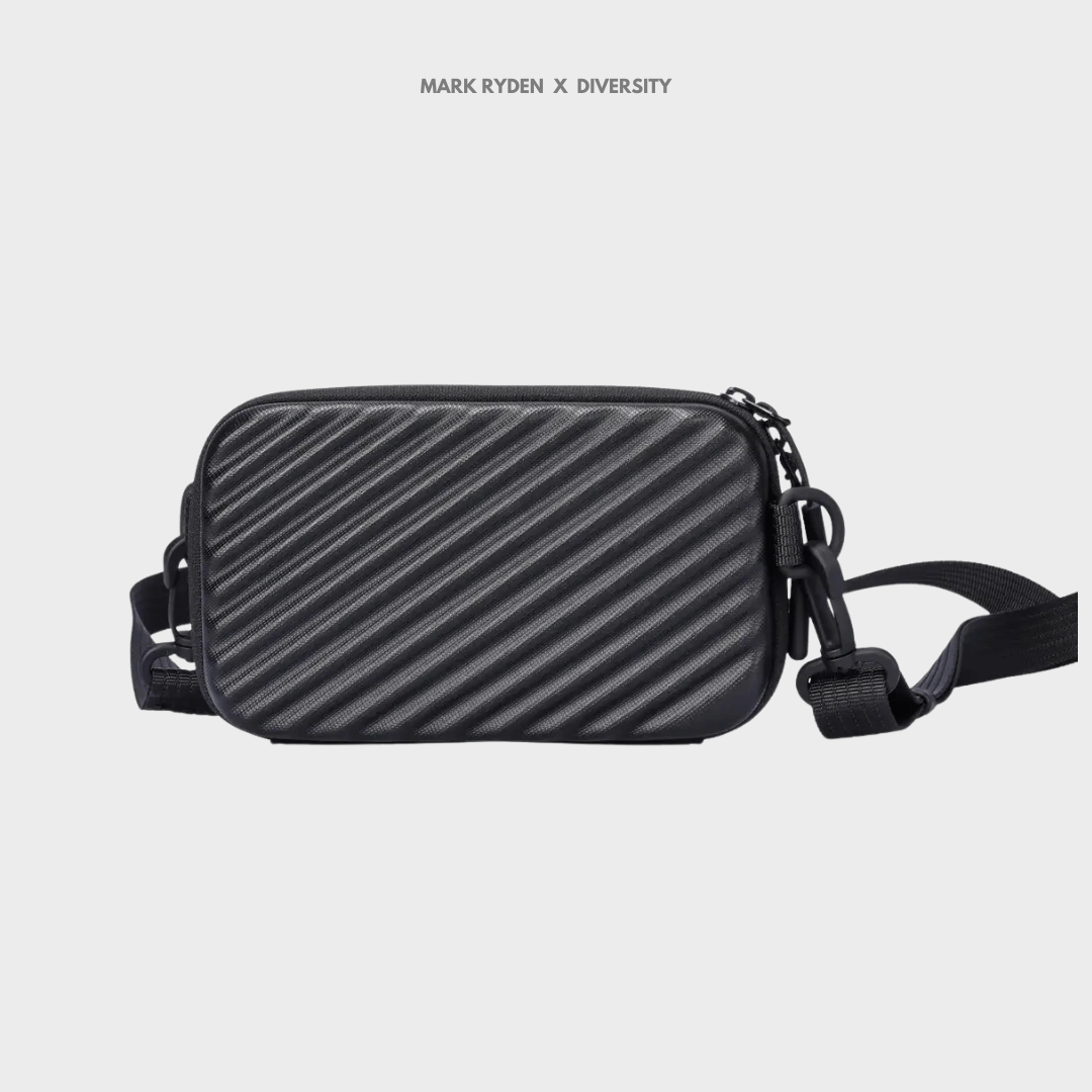 MARK RYDEN - Neo Ultimate Crossbody Bag