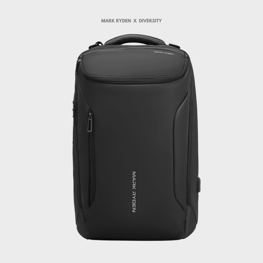 MARK RYDEN - Compacto Pro Backpack