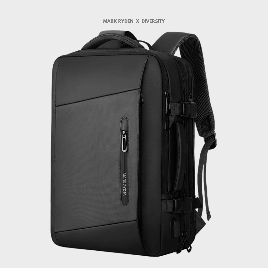 MARK RYDEN - Expandos Compression Backpack