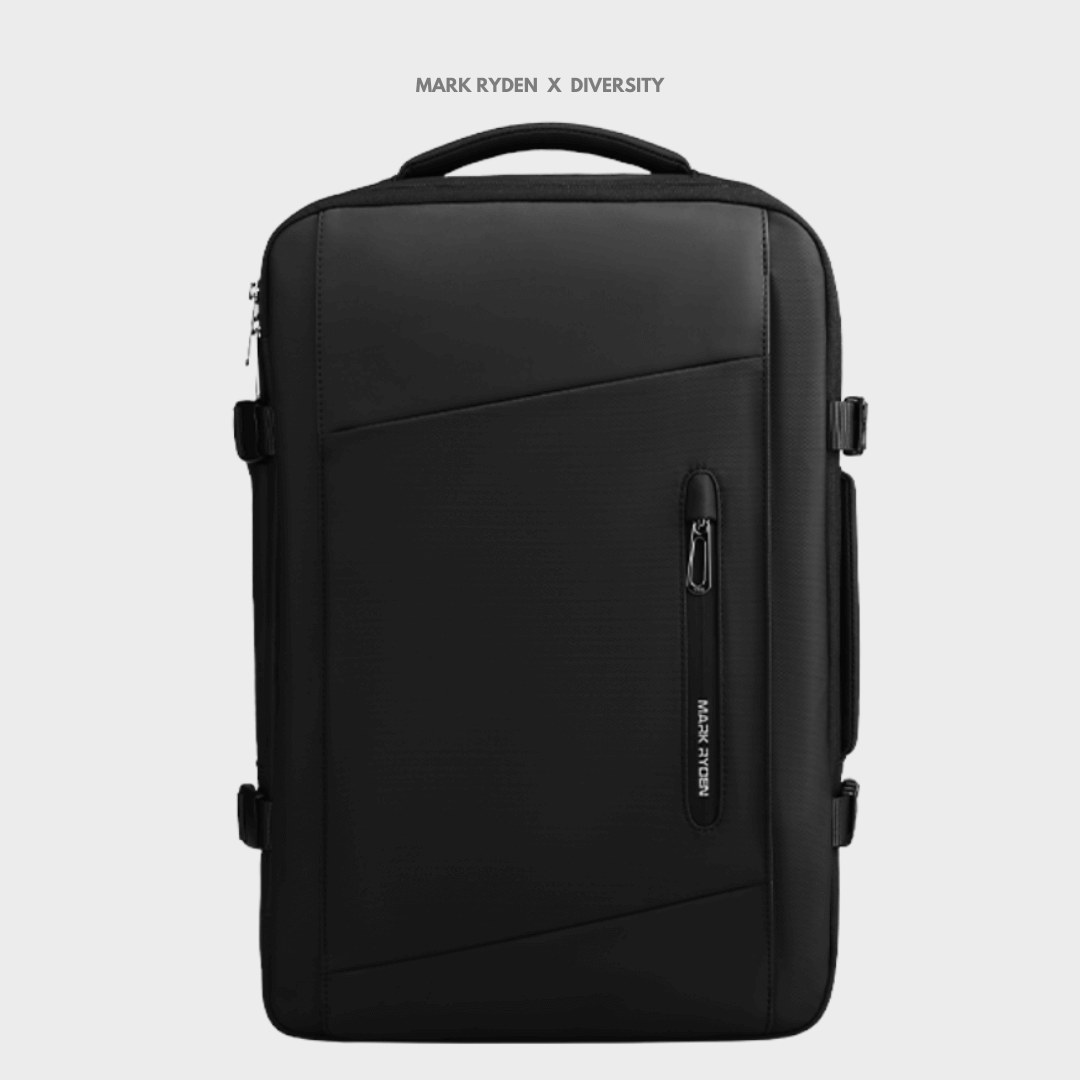 MARK RYDEN - Expandos Compression Backpack