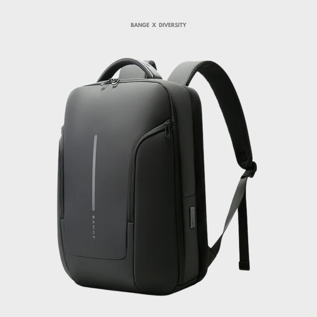 BANGE - Blade Business Backpack