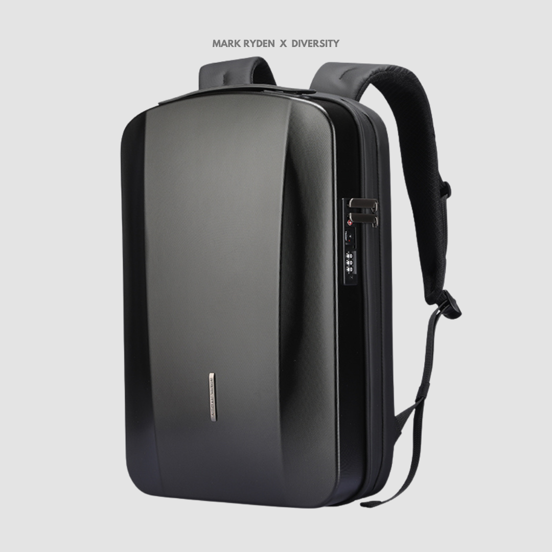 MARK RYDEN - Ratio Arc Pro Backpack - Black