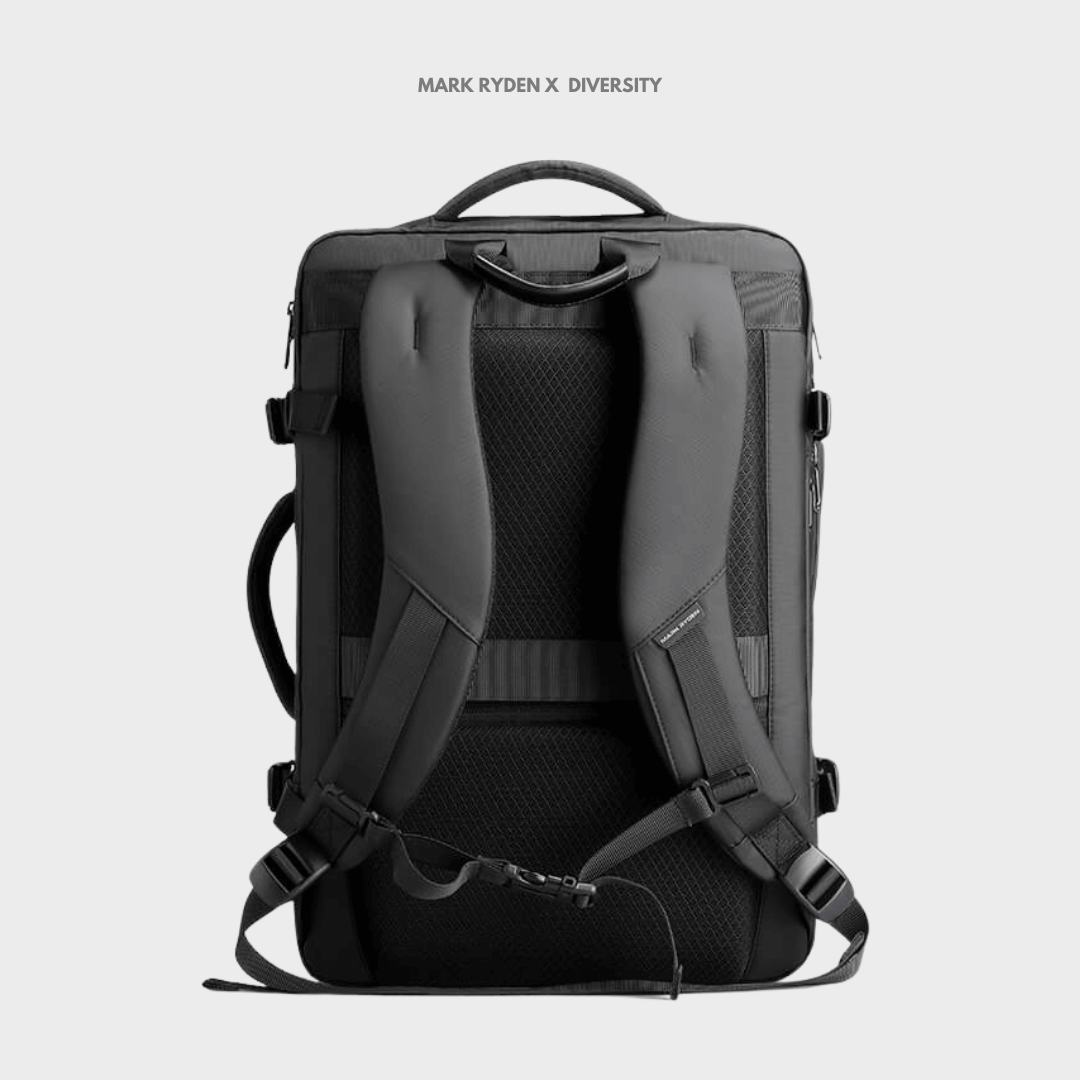 MARK RYDEN - The Super Backpack