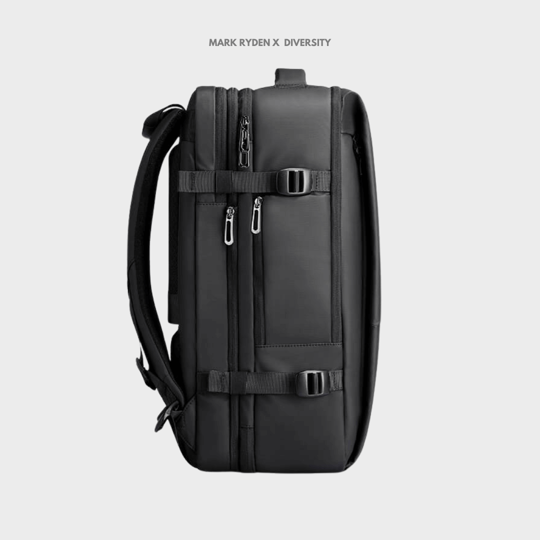 MARK RYDEN - The Super Backpack