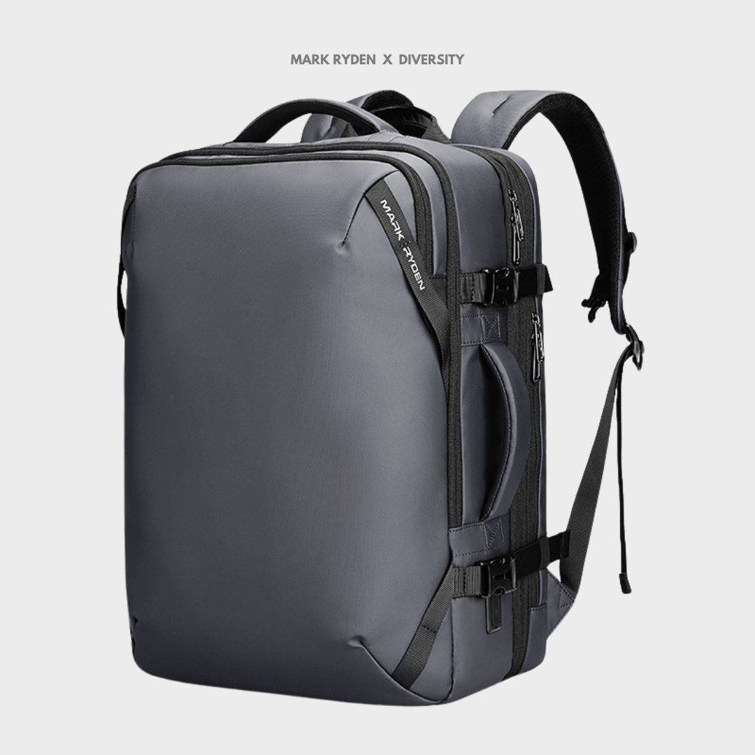 MARK RYDEN -  Infinitely Backpack