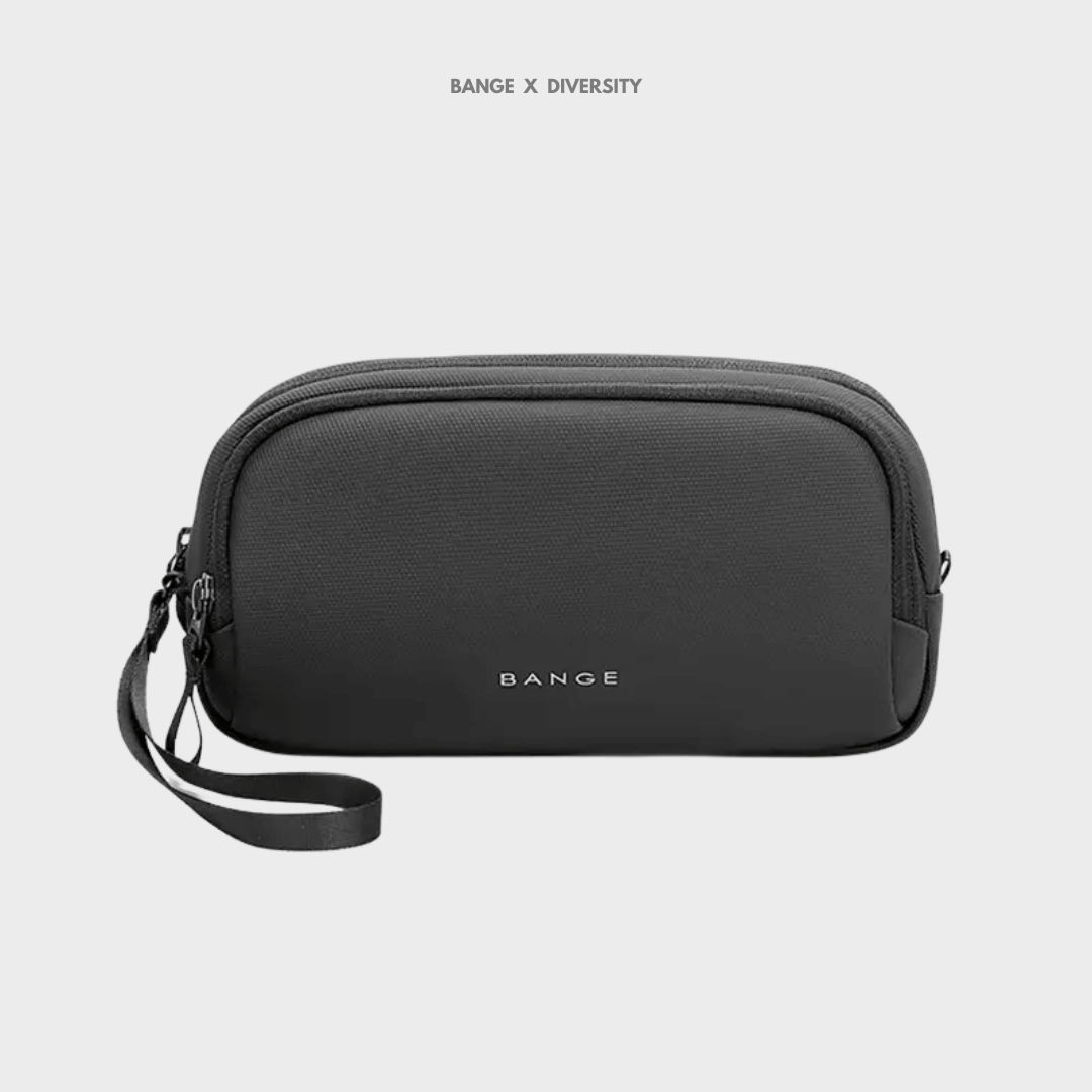 BANGE Tech Pouch Organizer Case