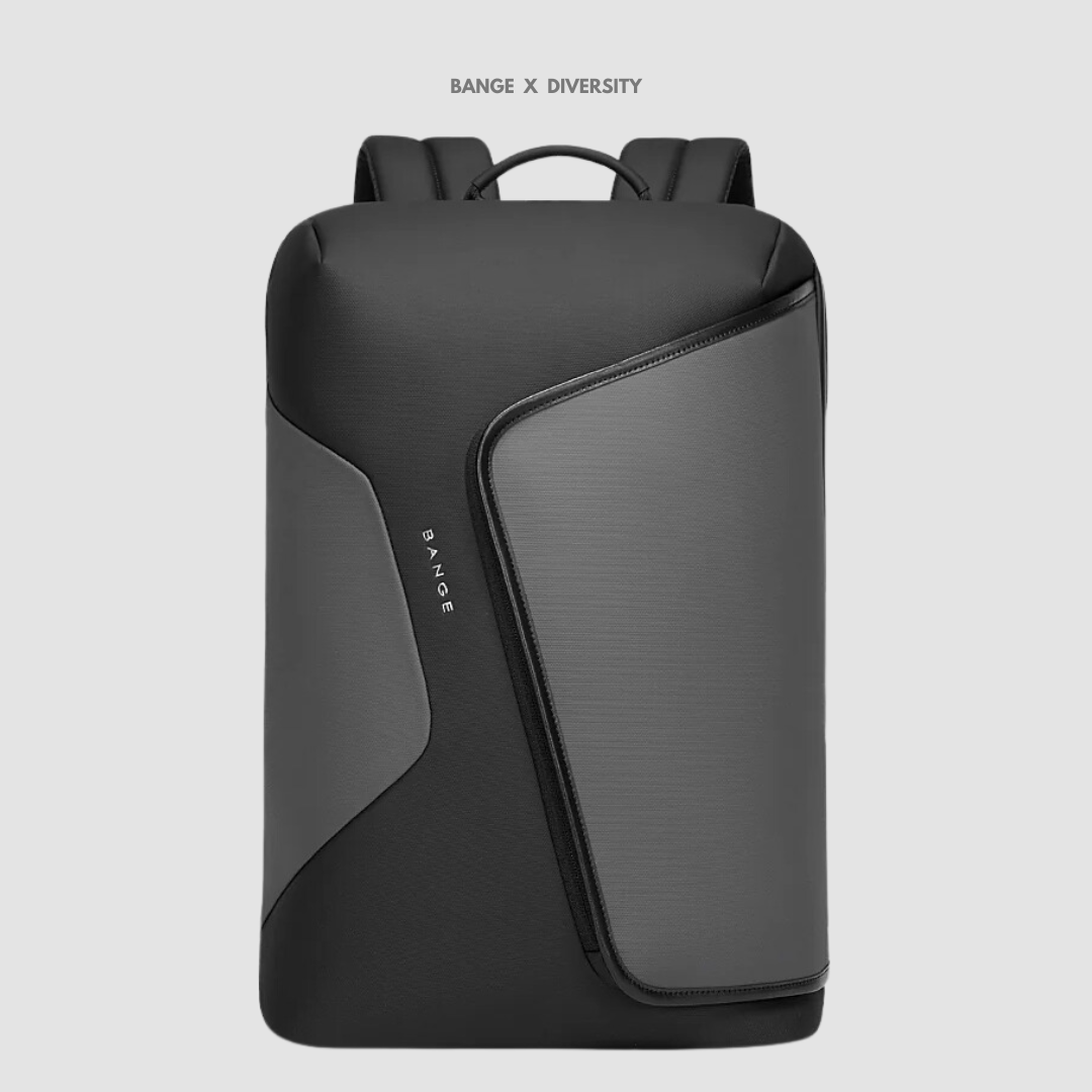 BANGE Nebula Backpack - Grey