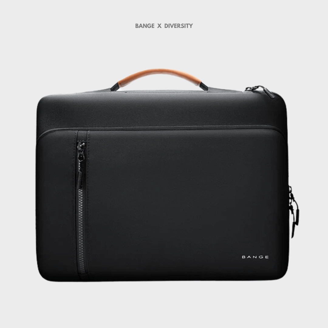 BANGE - SmartShield Laptop Bag