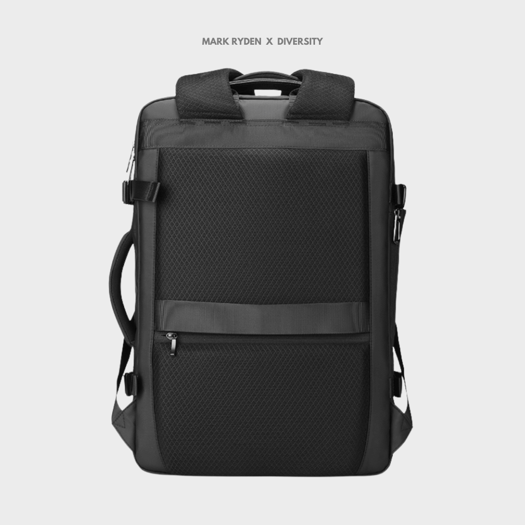 MARK RYDEN -  Infinitely Backpack