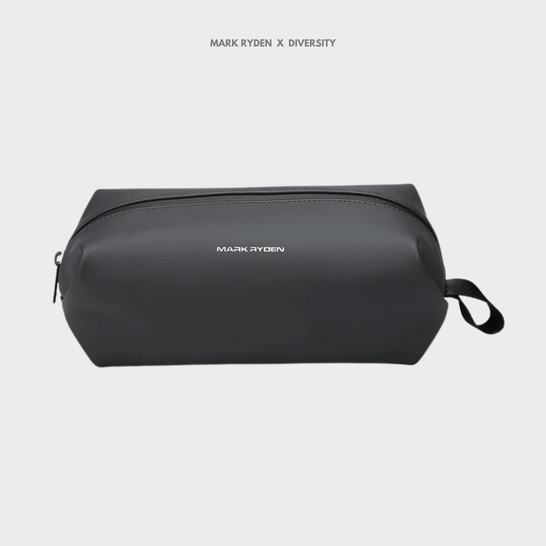 MARK RYDEN - SwitchStorage VI Toiletry Bag