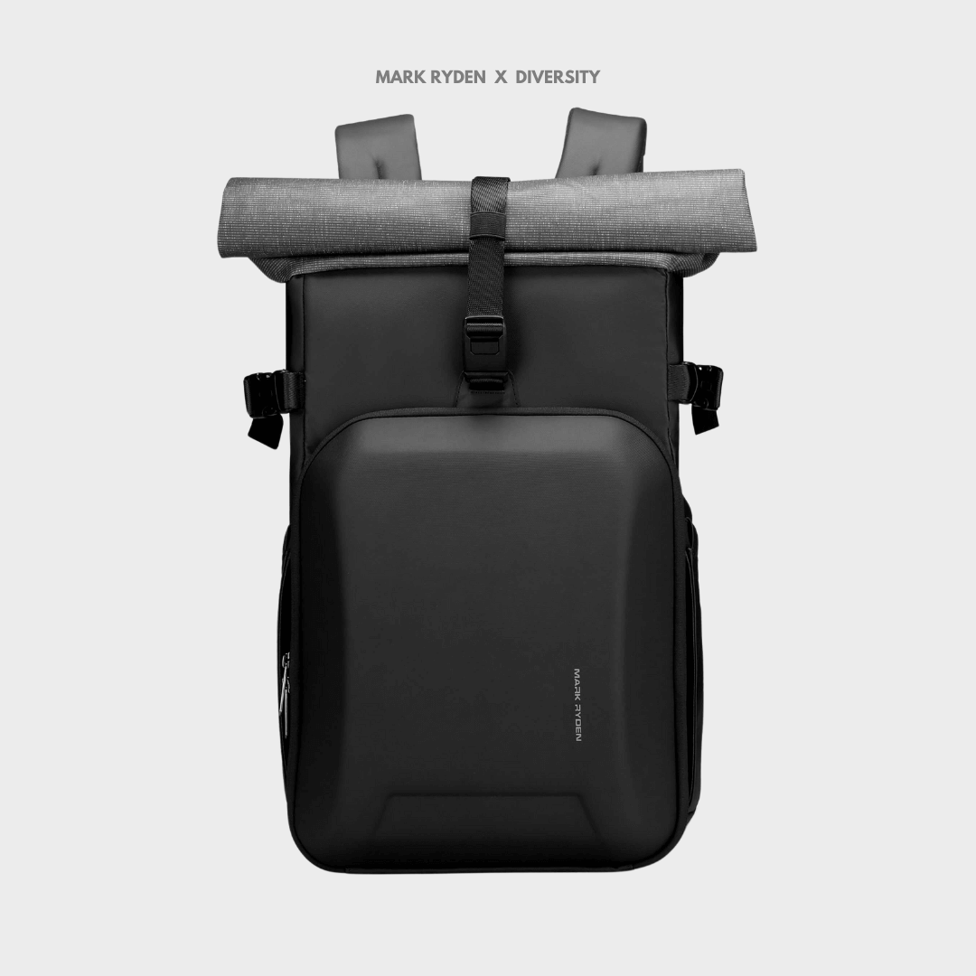 MARK RYDEN - Aspect Large-capacity Camera Backpack
