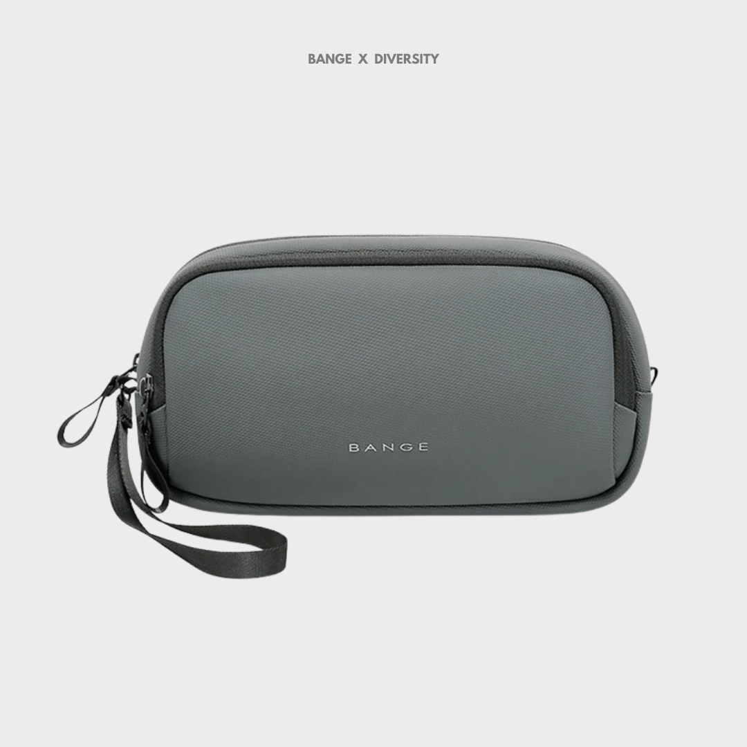 BANGE Tech Pouch Organizer Case
