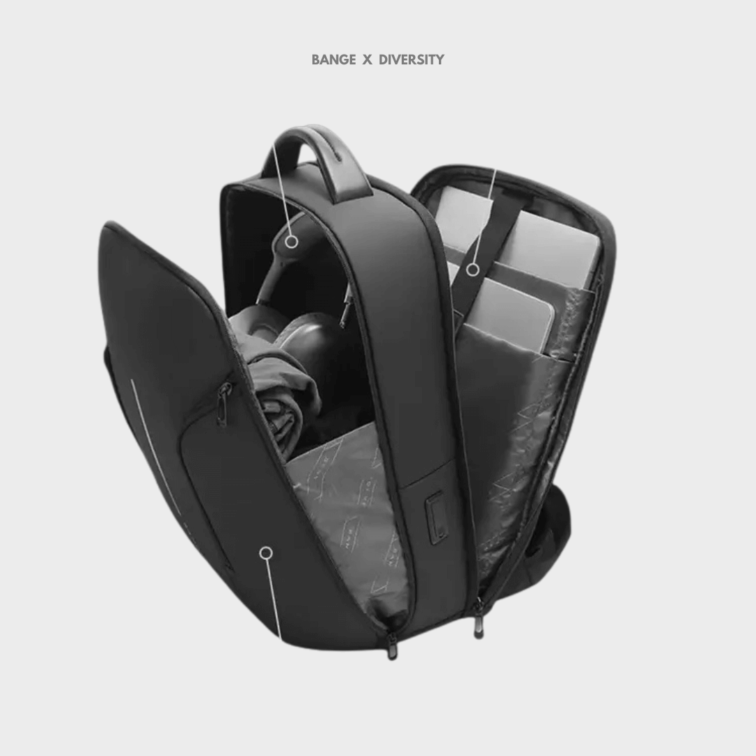 BANGE - Blade Business Backpack
