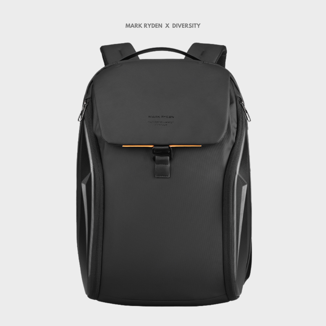 MARK RYDEN - FileMaster Backpack