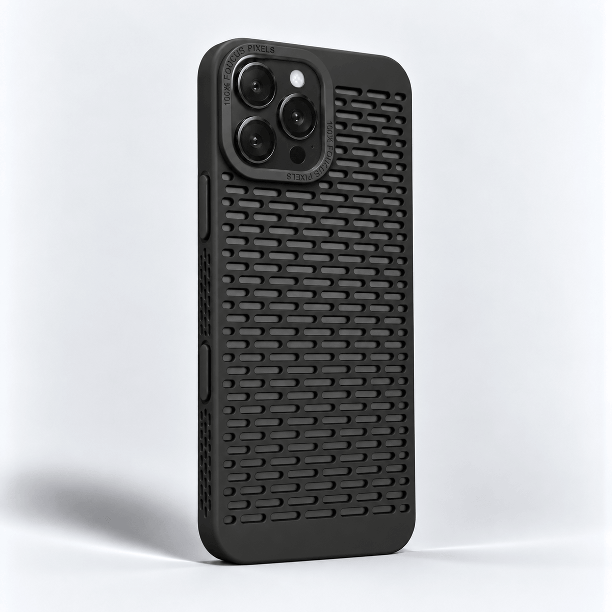 AeroGuard iPhone Case