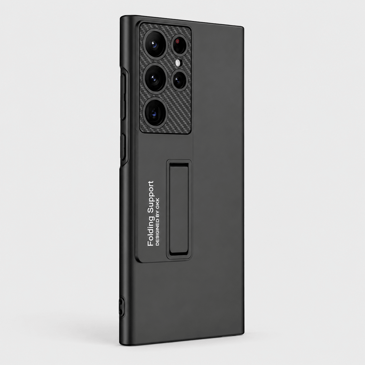 Samsung Folding Stand Phone Case